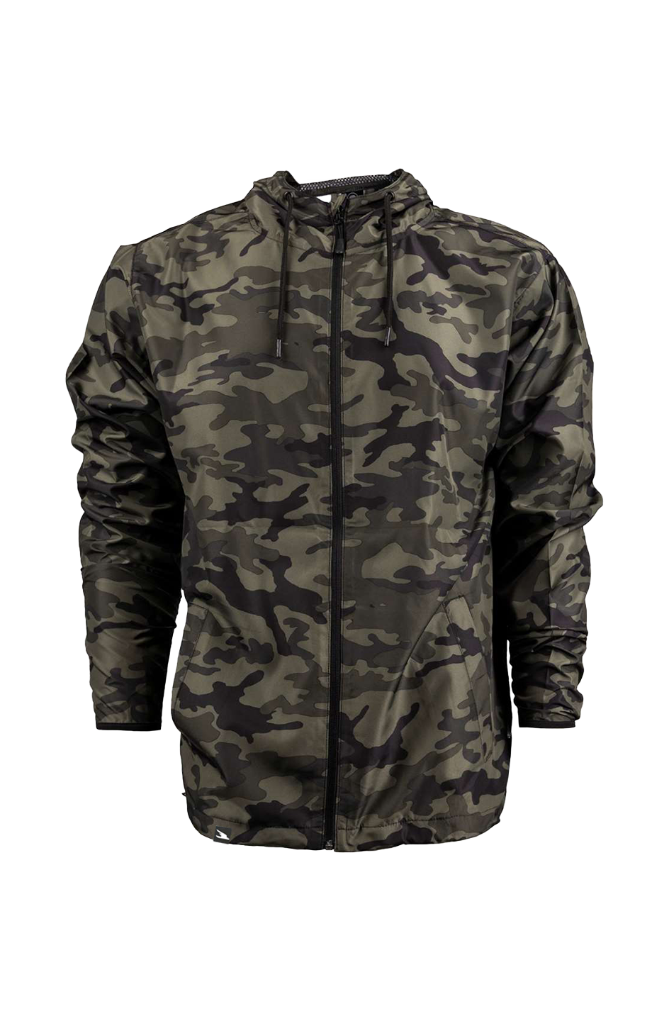 Veloz Stormbreaker Jacket