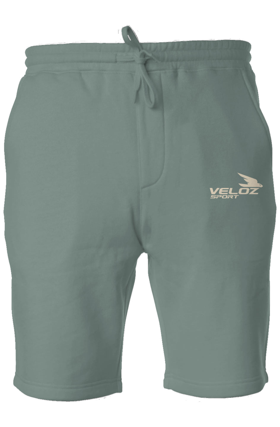 Brand Veloz Shorts