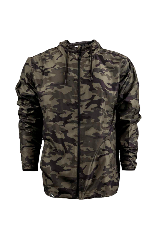 Veloz Stormbreaker Jacket