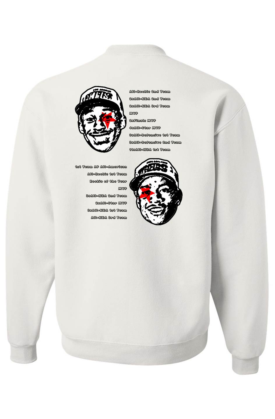 Manba Sweatshirt