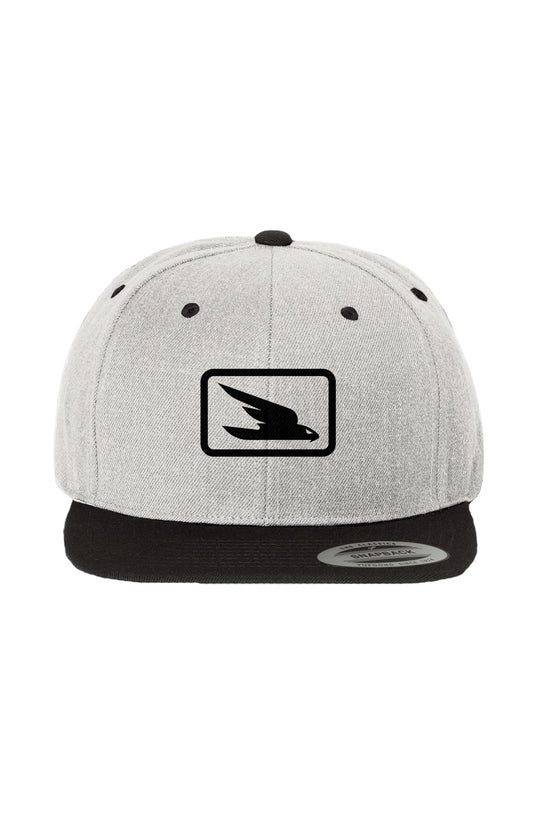 Veloz Snapback