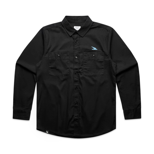 VELOZ MENS WORK SHIRT