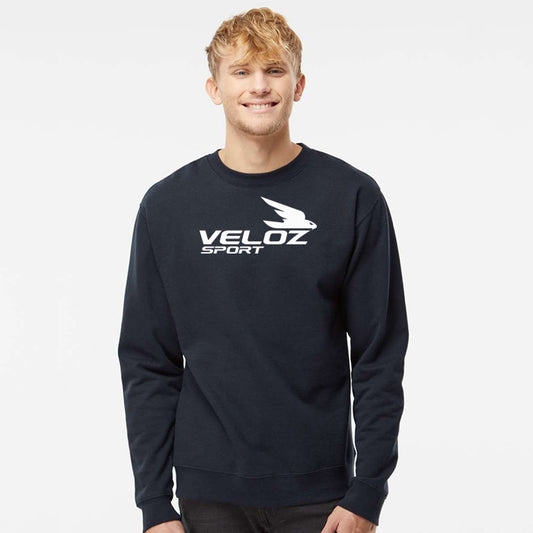 Sport Sweatshirt Navy