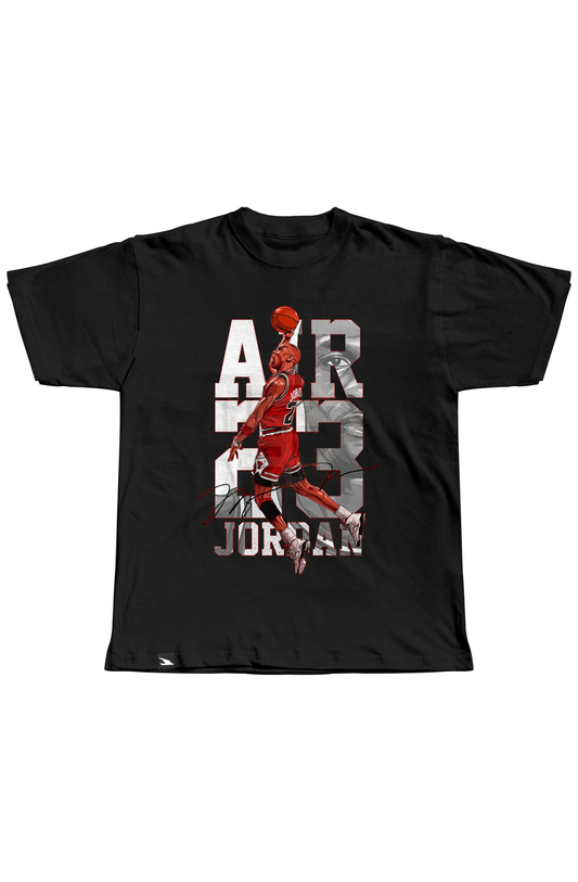 Mj T Shirt