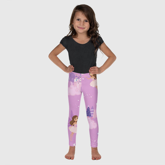 Leggings infantiles