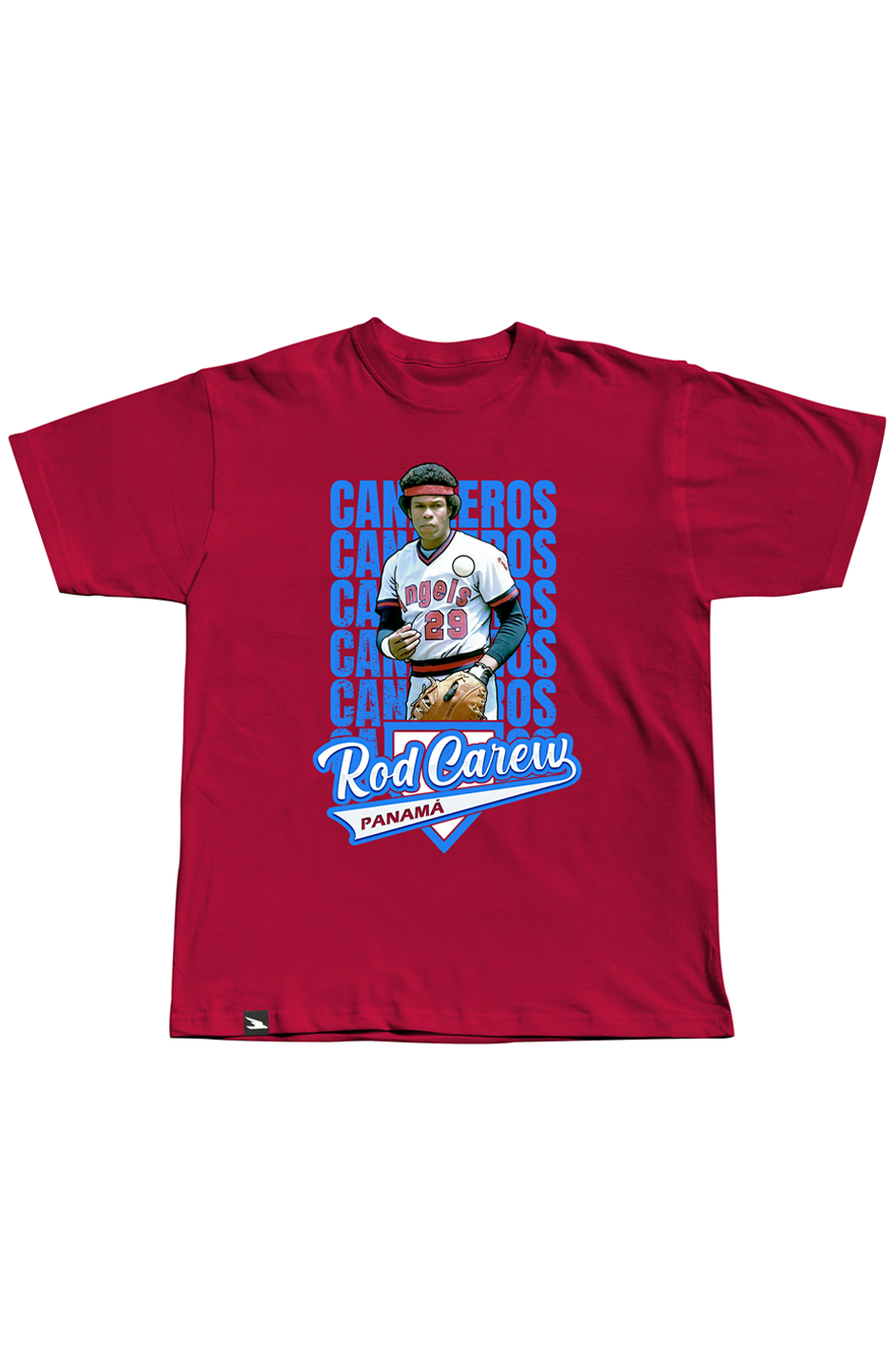 Carew T Shirt