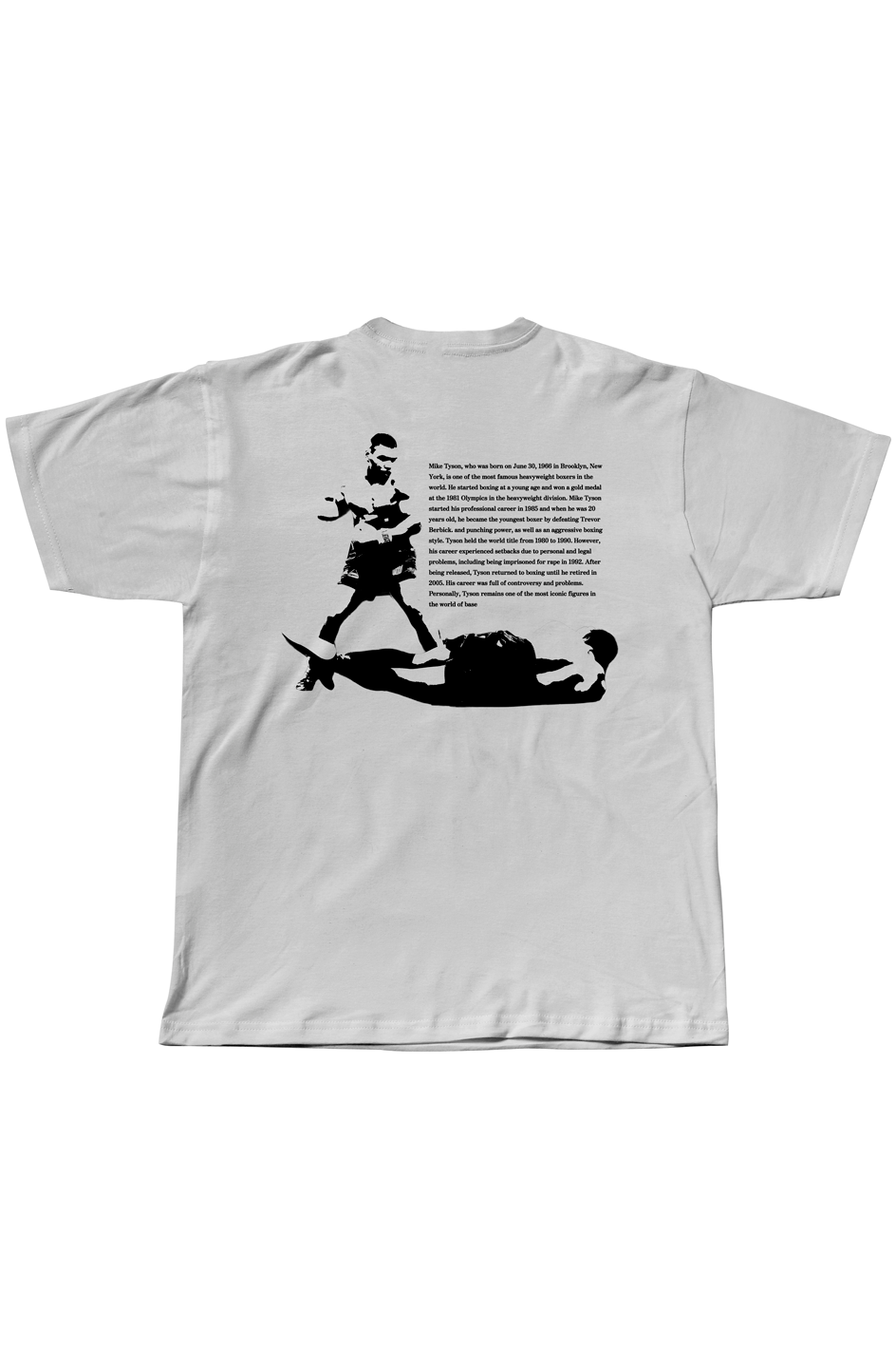 Tyson T Shirt