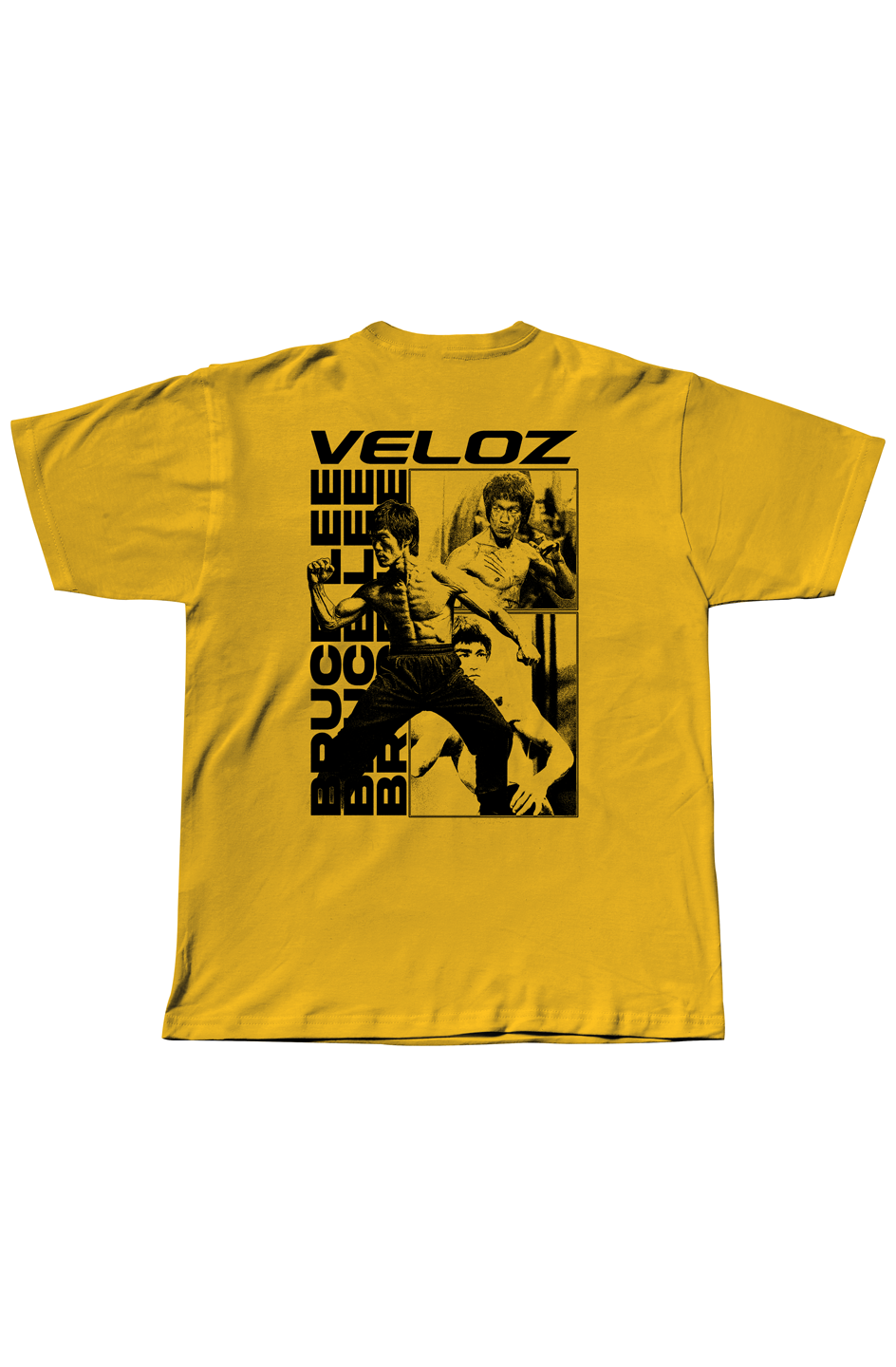 Bruce Lee T Shirt