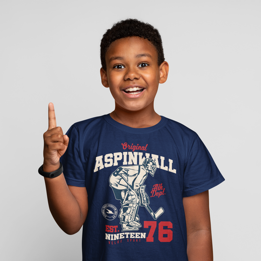 Aspinwall T-Shirt