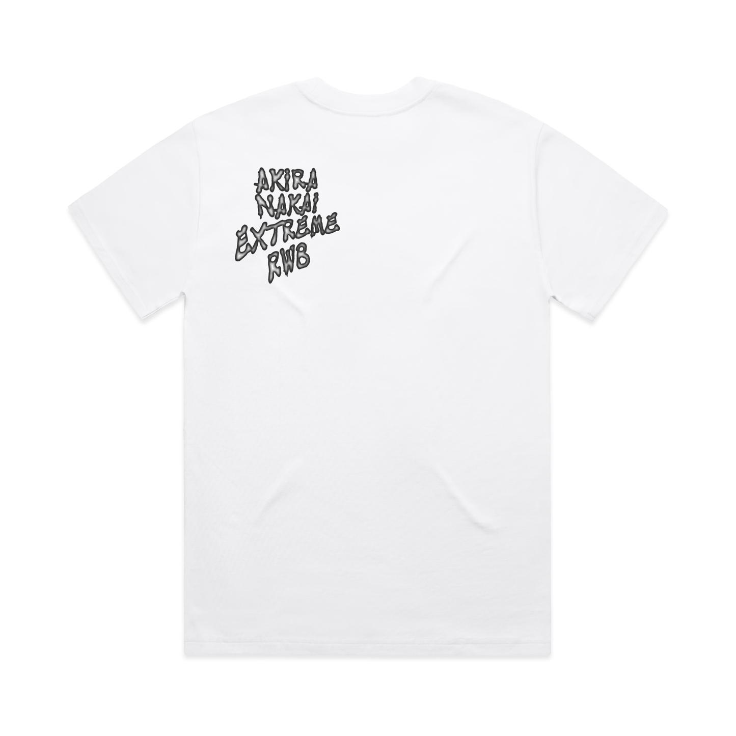 Akira Nakai TEE