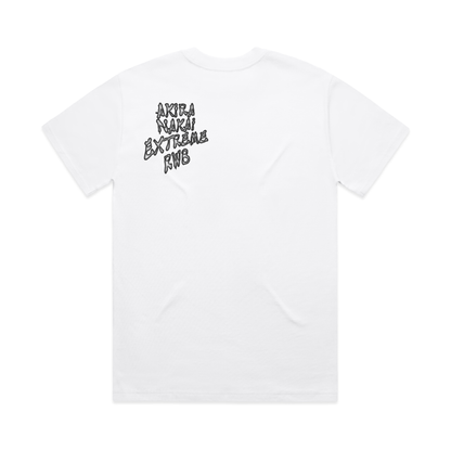 Akira Nakai TEE