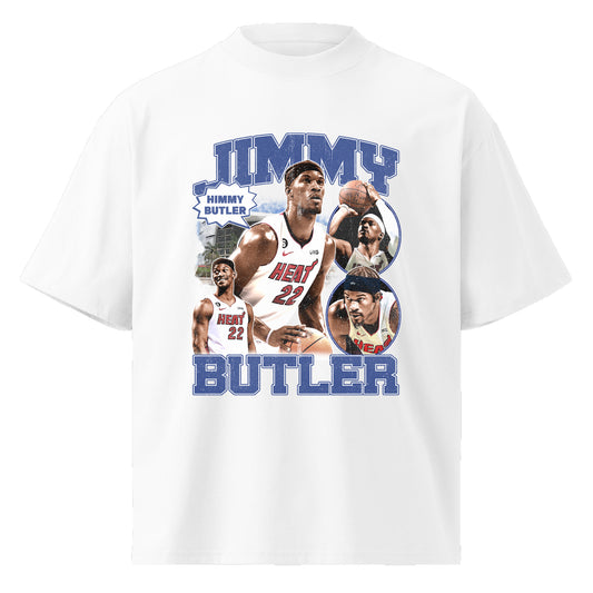 Butler Tee