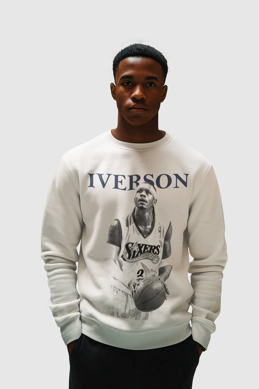 Iverson Sweatshirt