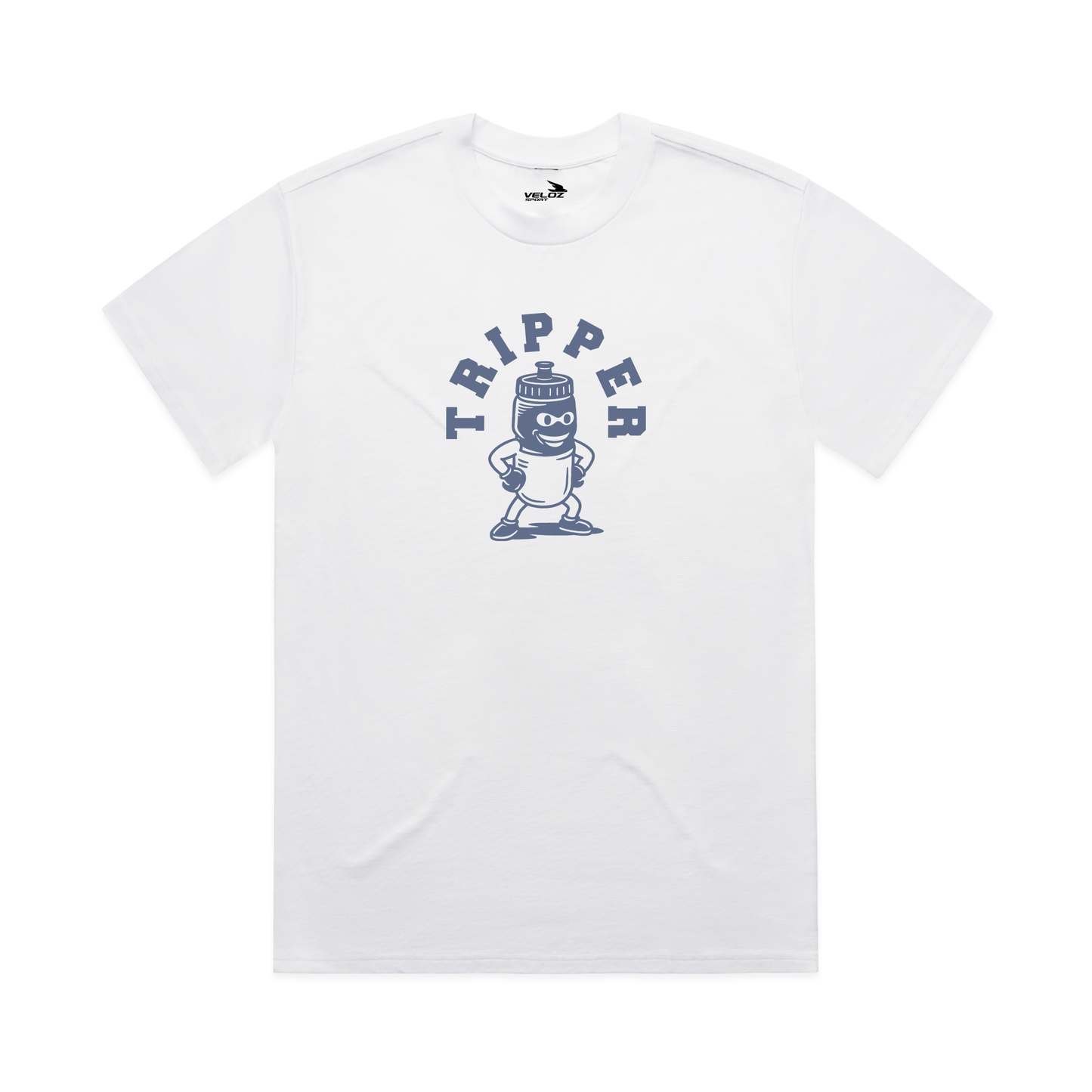 BIDON HEAVY TEE