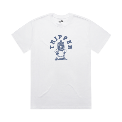 BIDON HEAVY TEE