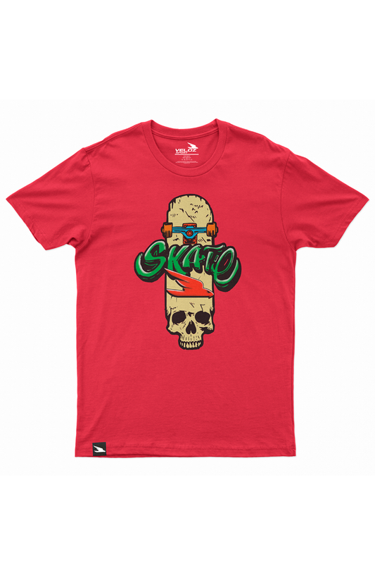 Skate Veloz T-Shirt