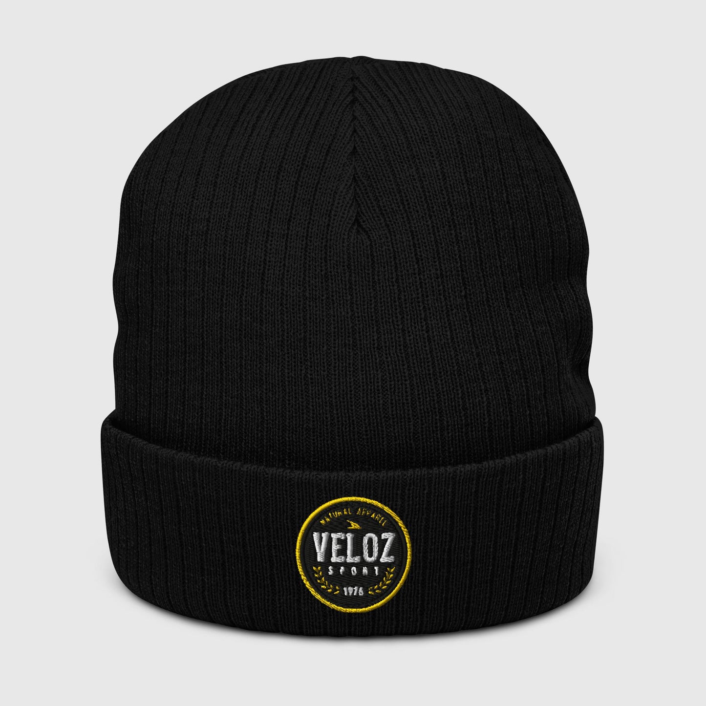 Beanie Brand Veloz Sport