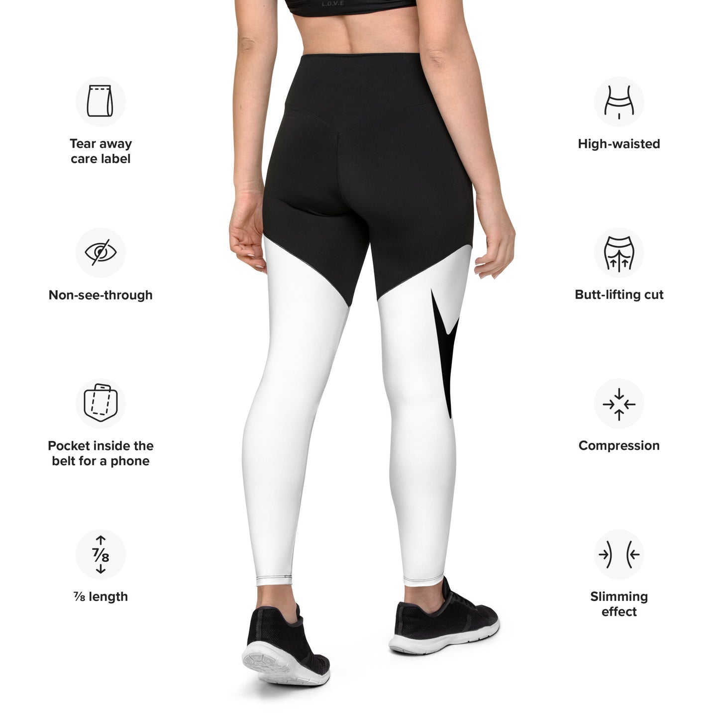 Leggings deportivos