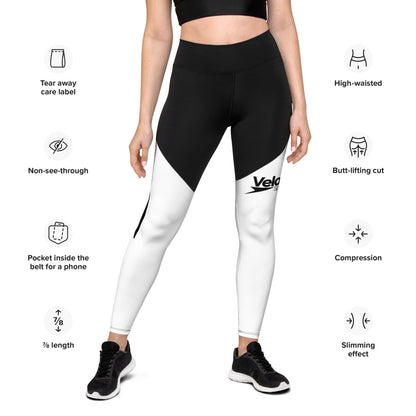 Leggings deportivos