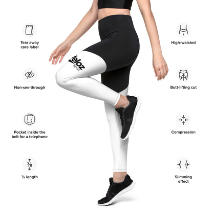 Leggings deportivos