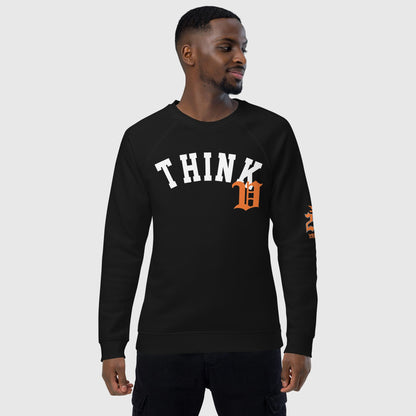 Sudadera Think