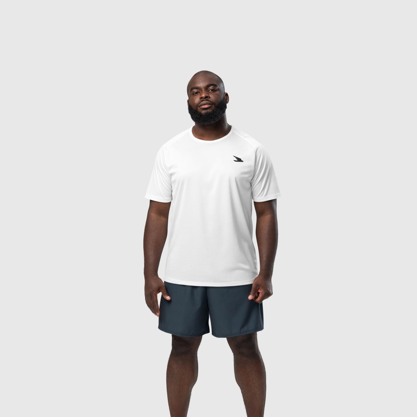 Veloz Athletic T-Shirt