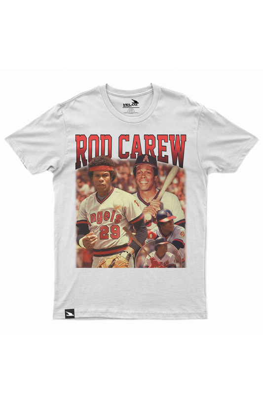 Rod Carew T-Shirt