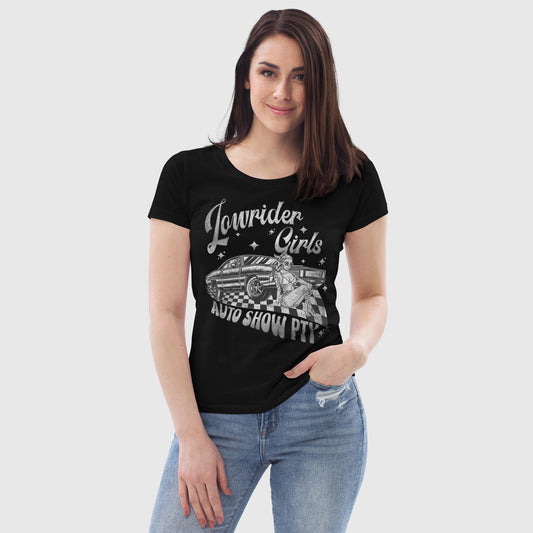 Lowrider Girls Tee